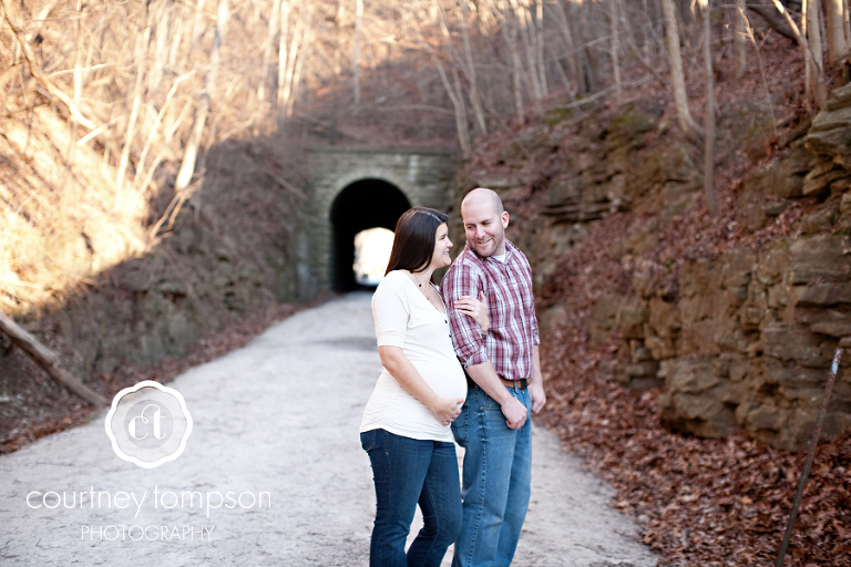 Courtney Tompson Photographer