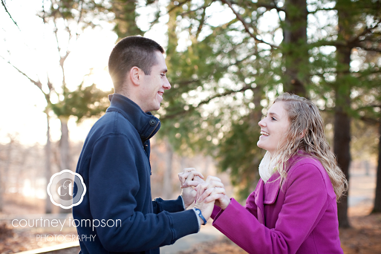 Courtney Tompson Photography