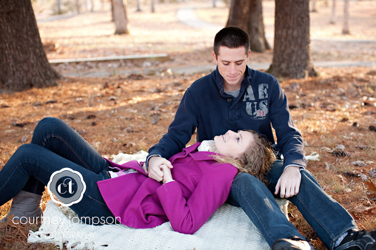 Courtney Tompson Photography