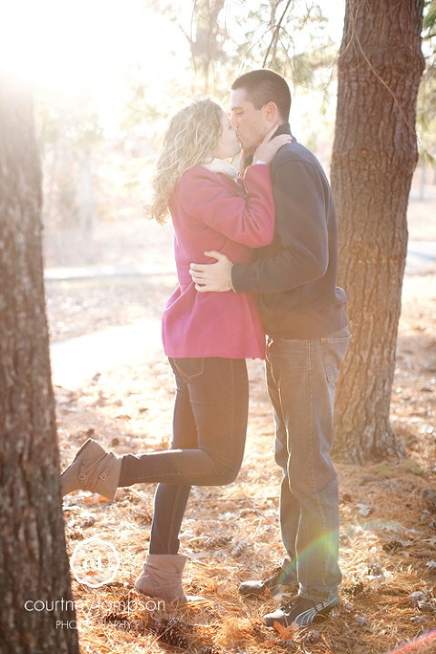 Courtney Tompson Photography