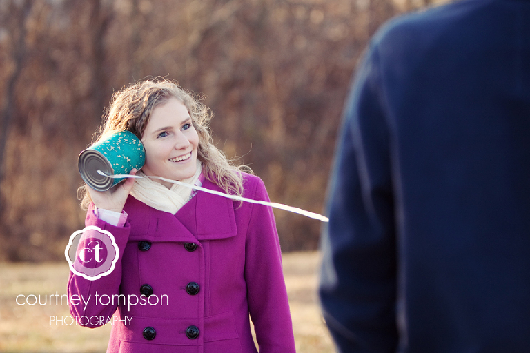 Courtney Tompson Photography