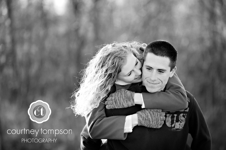 Courtney Tompson Photography