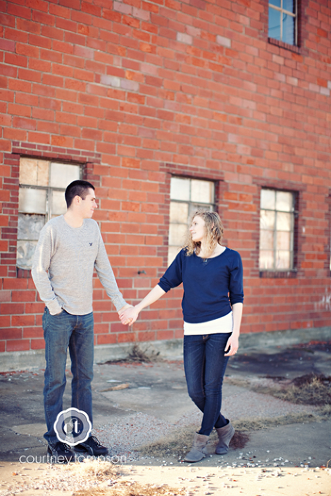 Courtney Tompson Photography