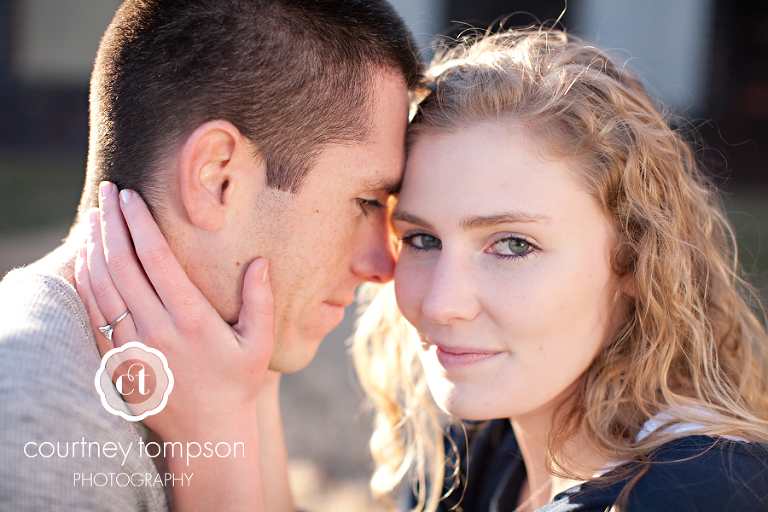 Courtney Tompson Photography