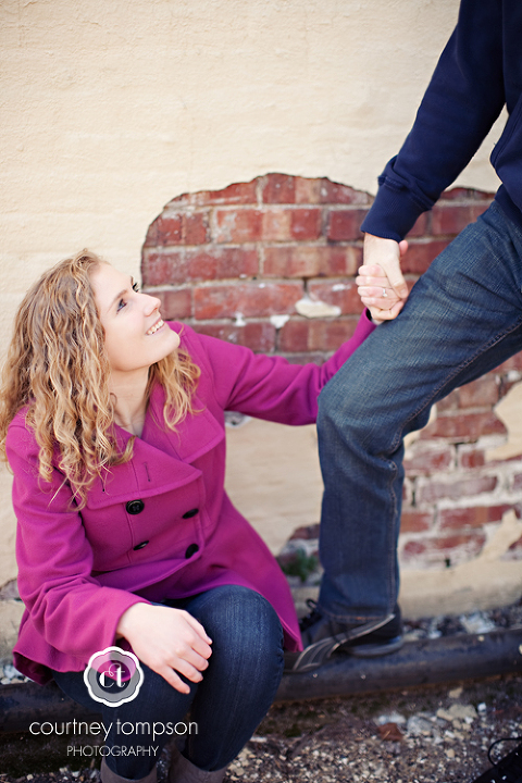 Courtney Tompson Photography