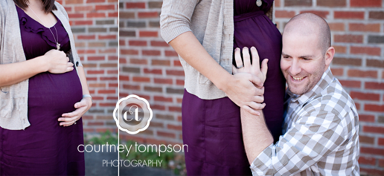 Courtney Tompson Photographer