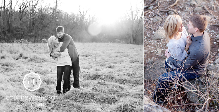 Columbia, MO Wedding Photography