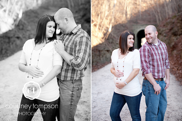 Courtney Tompson Photographer