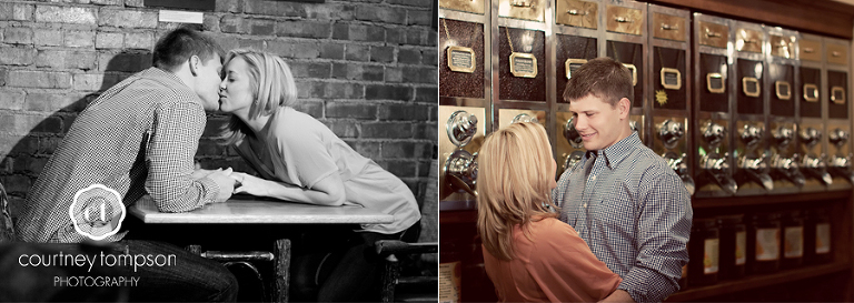 Columbia, MO Wedding Photography