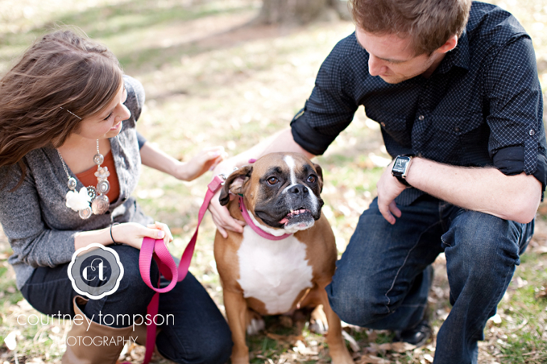 Courtney Tompson Photography