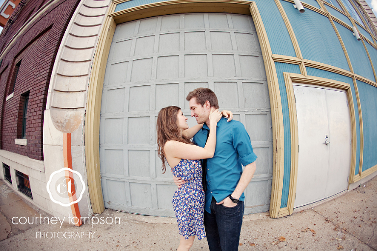 Courtney Tompson Photography