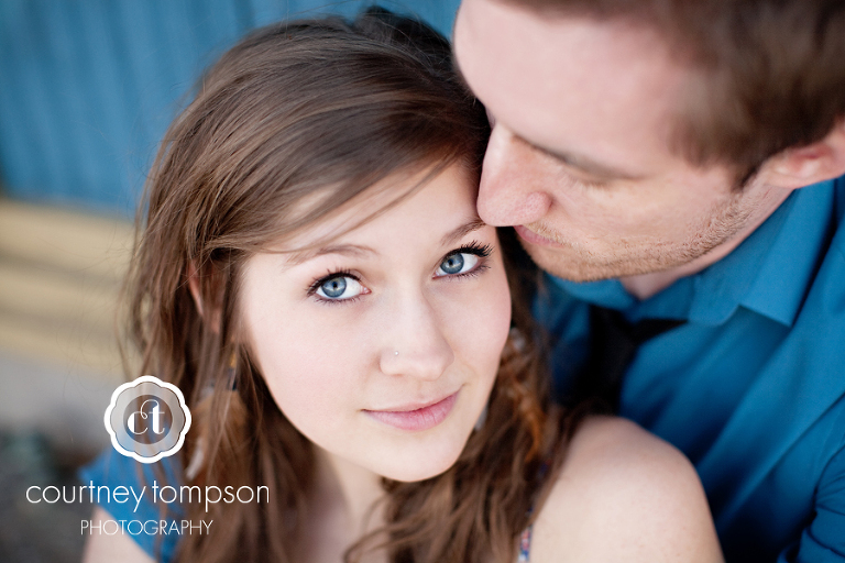 Courtney Tompson Photography