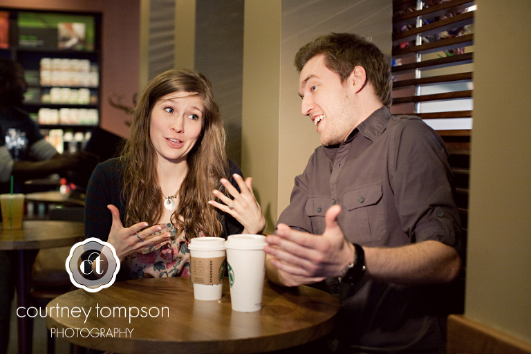 Courtney Tompson Photography