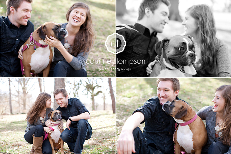 Courtney Tompson Photography