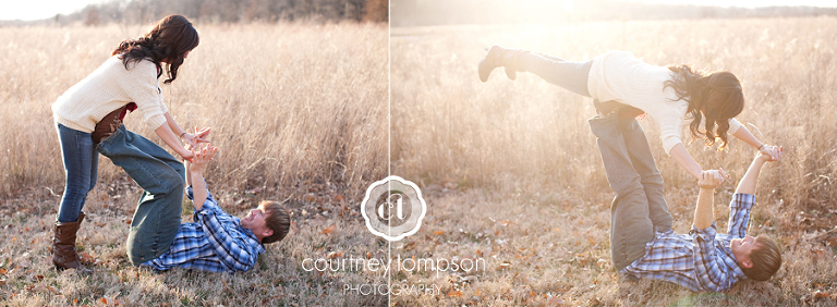 Courtney Tompson Photography