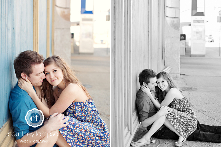 Courtney Tompson Photography