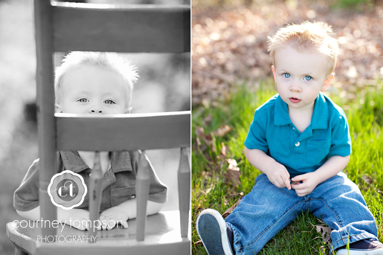 Courtney Tompson Photography