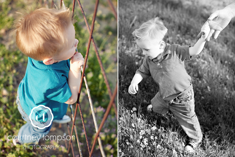 Courtney Tompson Photography