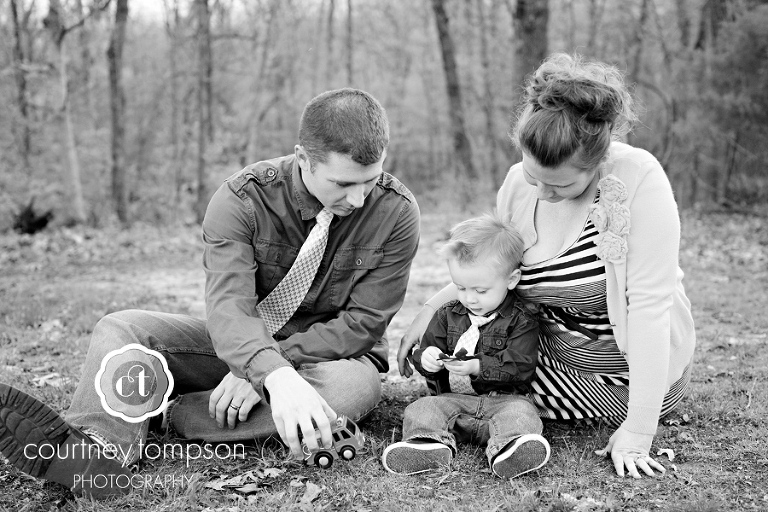 Courtney Tompson Photography