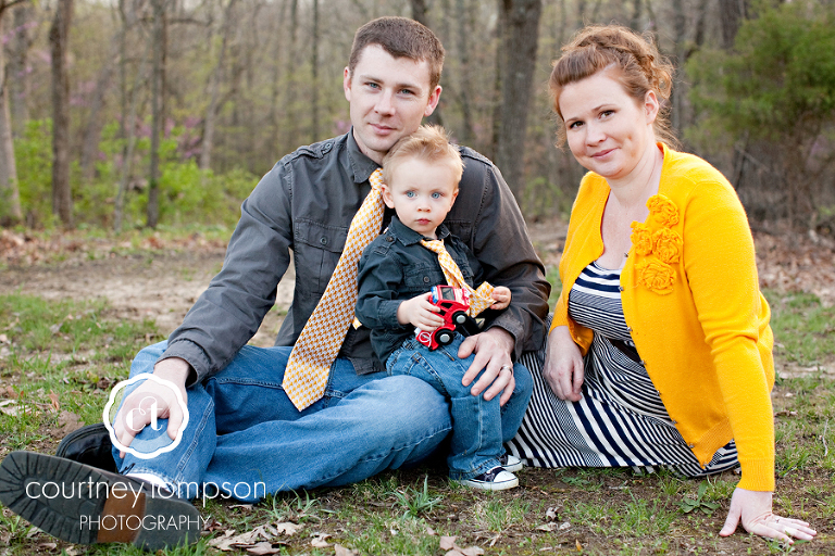 Courtney Tompson Photography