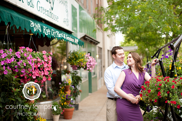 Courtney Tompson Photography