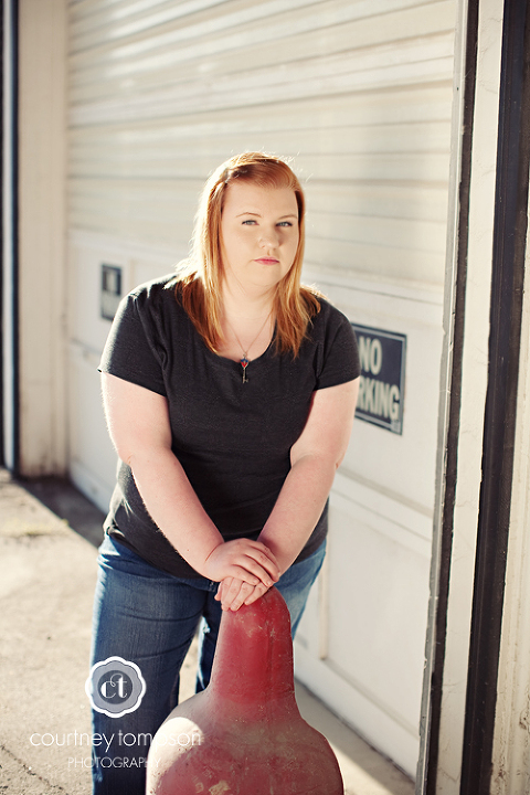 Courtney Tompson Photography