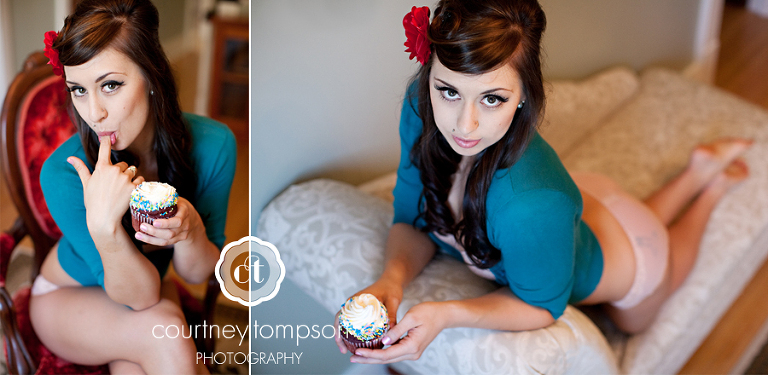 Courtney Tompson Photography