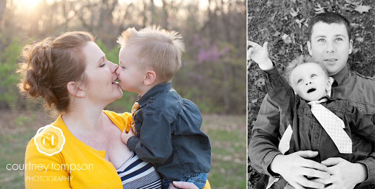 Courtney Tompson Photography