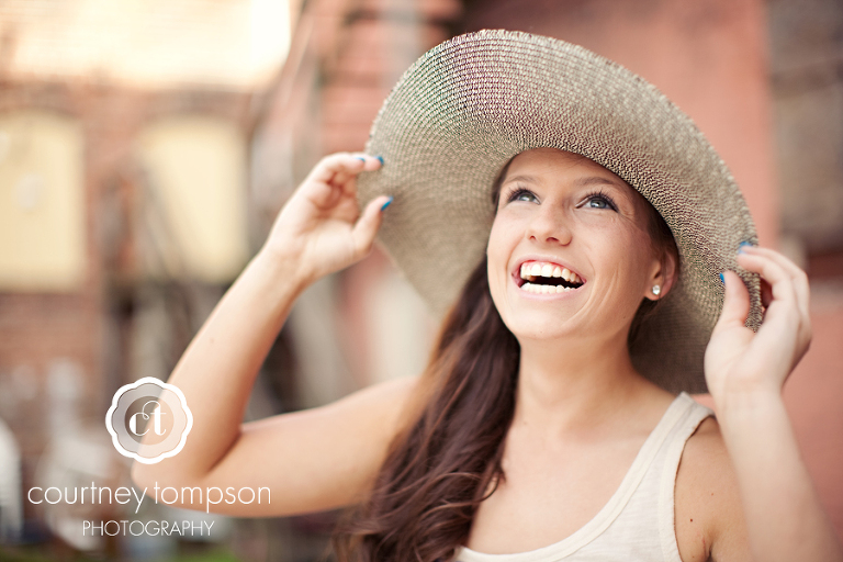 Courtney Tompson Photography