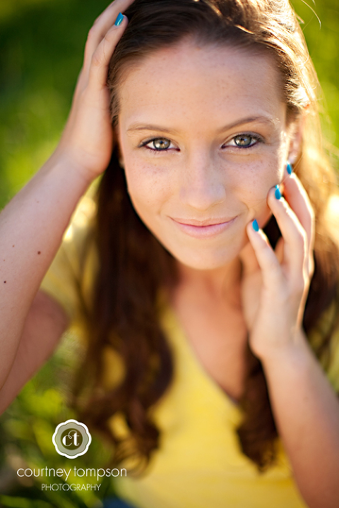 Courtney Tompson Photography