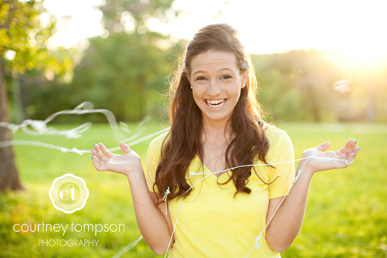 Courtney Tompson Photography