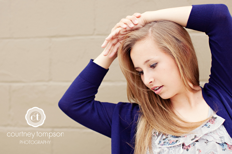 Courtney Tompson Photography