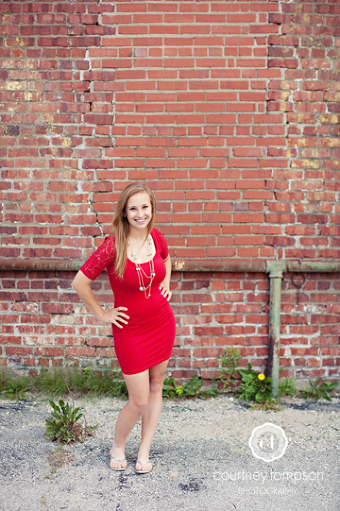 Courtney Tompson Photography