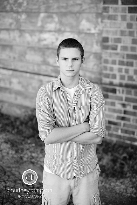 Courtney Tompson Photography