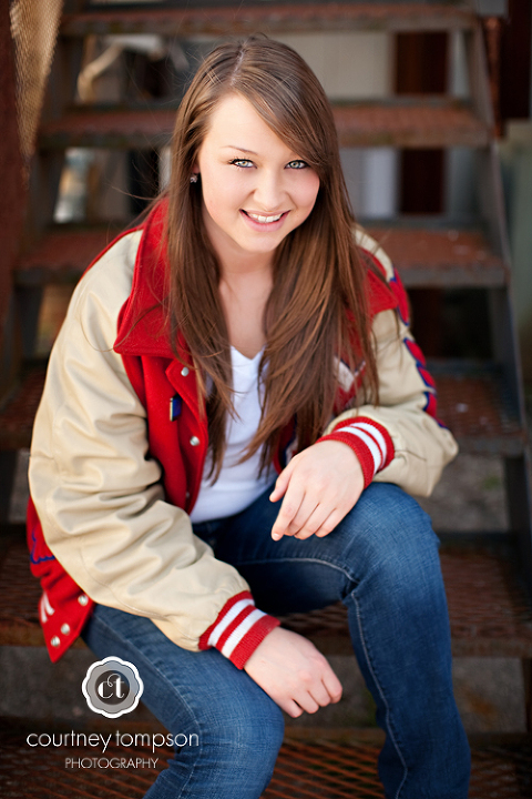 Courtney Tompson Photography