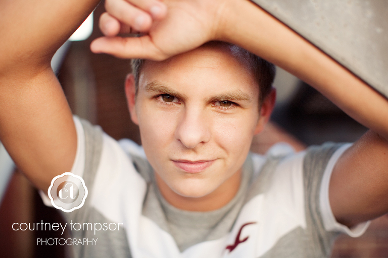 Courtney Tompson Photography