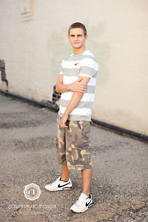 Courtney Tompson Photography