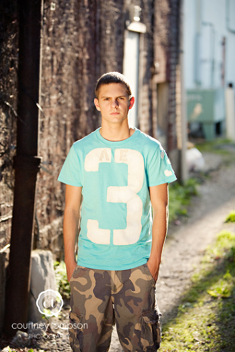 Courtney Tompson Photography