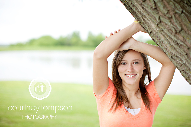 Courtney Tompson Photography