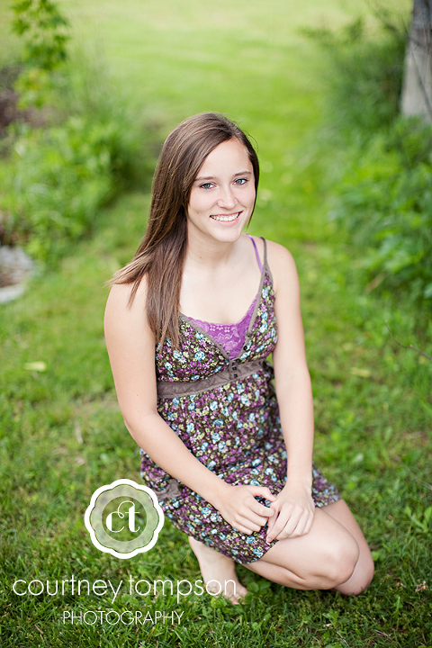 Courtney Tompson Photography