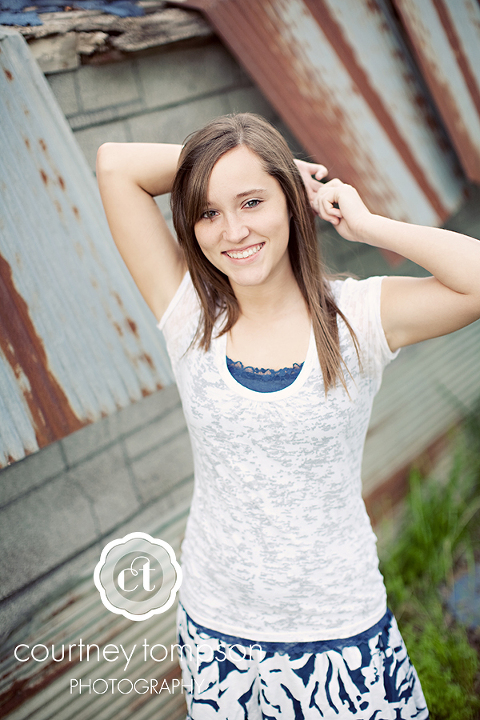 Courtney Tompson Photography