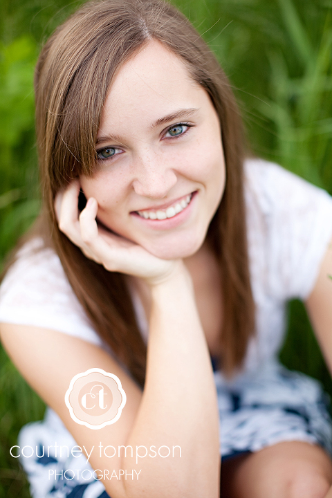 Courtney Tompson Photography