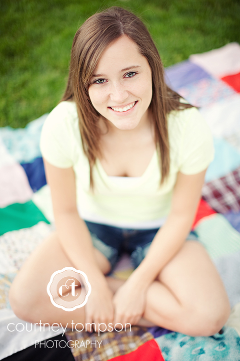 Courtney Tompson Photography