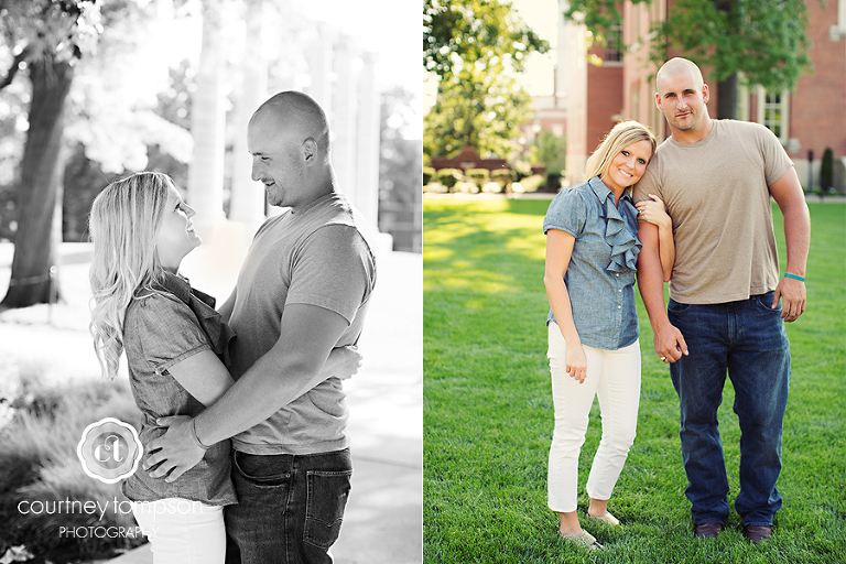 Courtney Tompson Photography