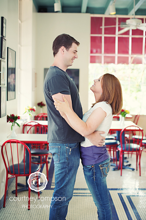 Courtney Tompson Photography