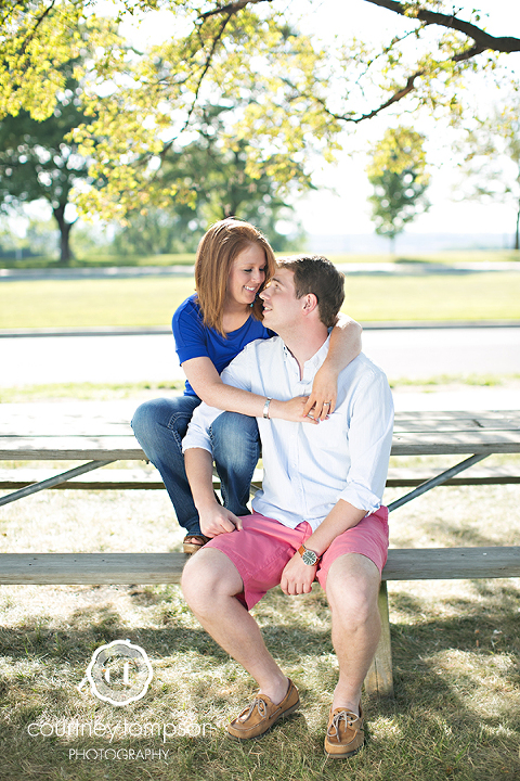 Courtney Tompson Photography