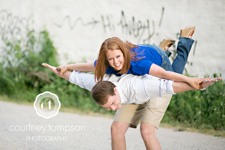 Courtney Tompson Photography