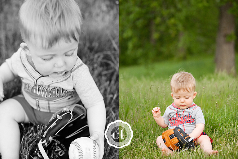 Courtney Tompson Photography