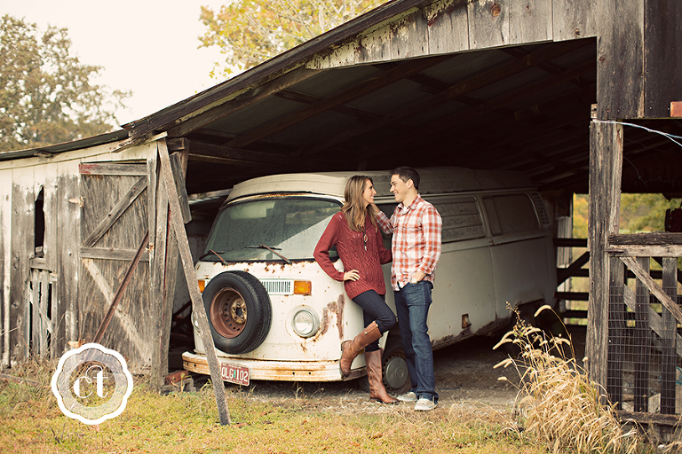 Courtney Tompson Photography