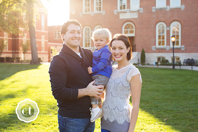 Courtney Tompson Photography